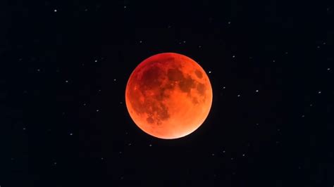 lunar eclipse video youtube.